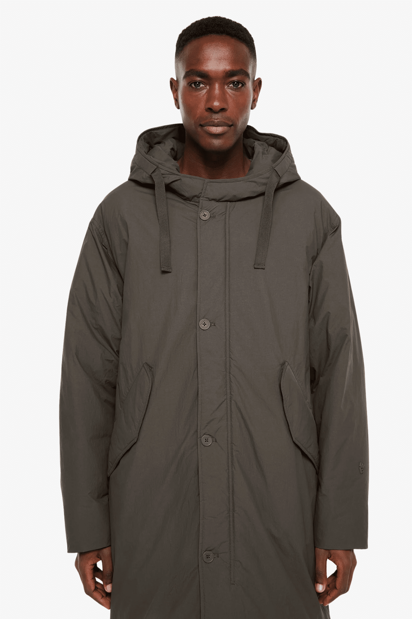 Elvine | Emeric Coat | 21744