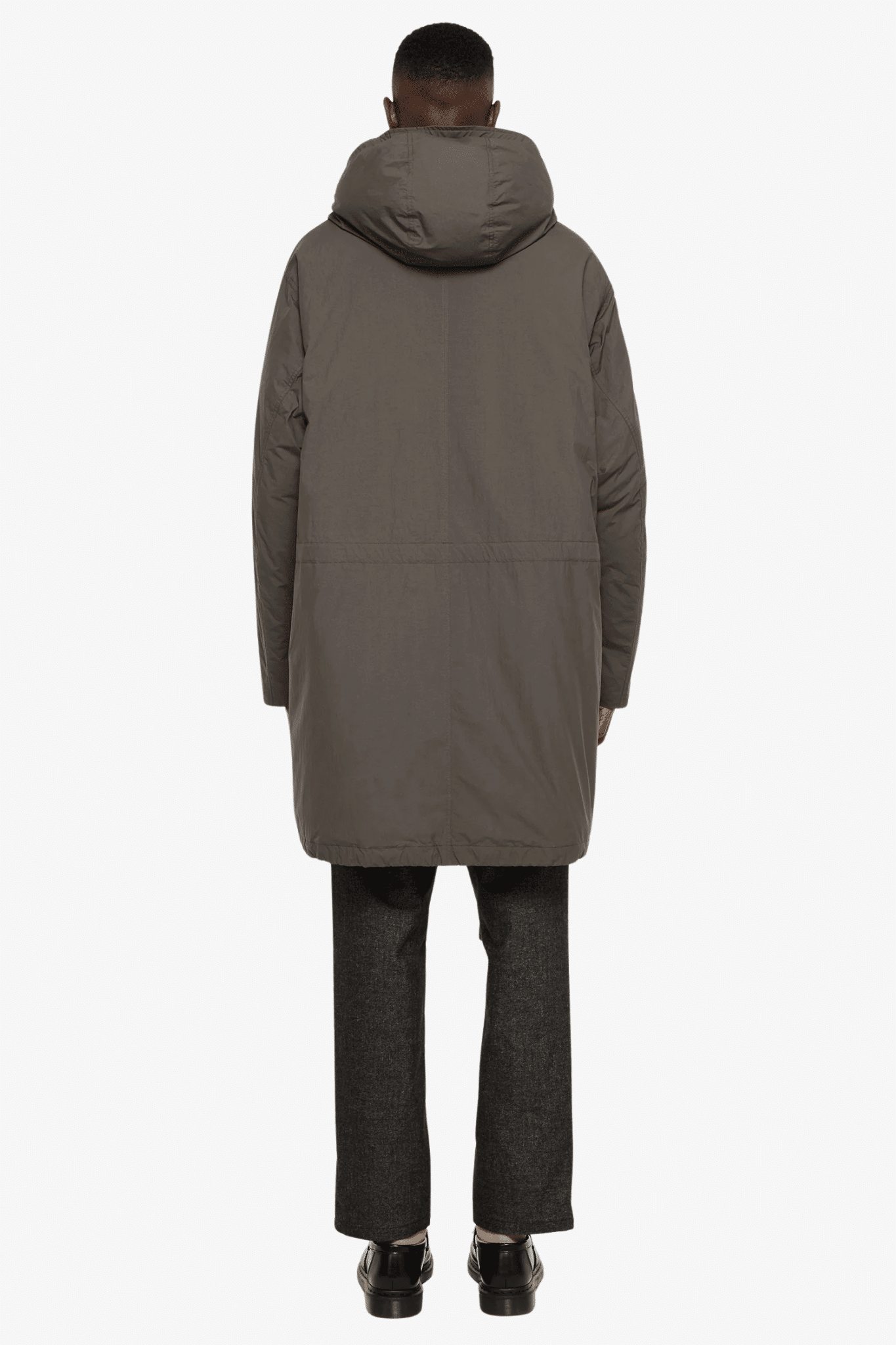 Elvine | Emeric Coat | 21744