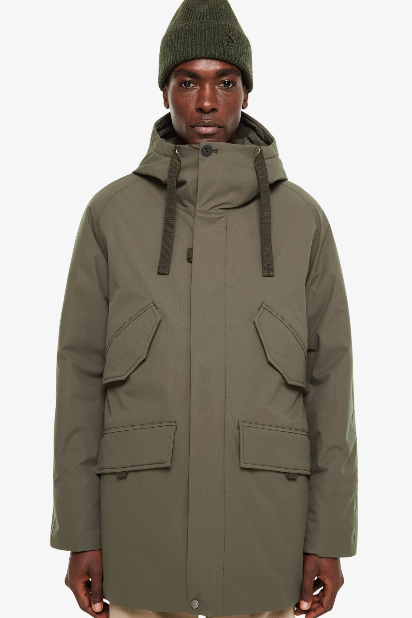 Elvine | Ronan Coat | 21743