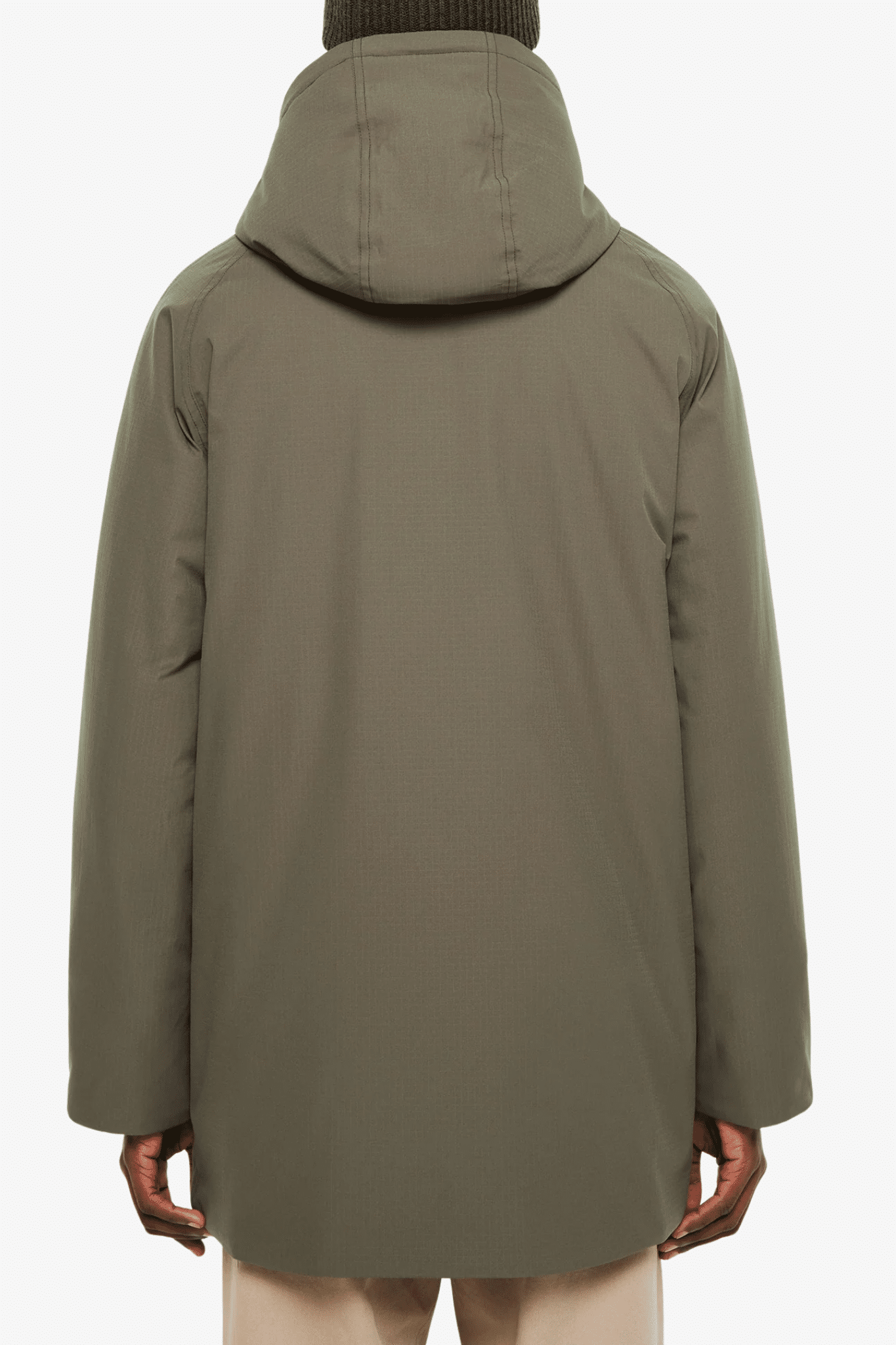 Elvine | Ronan Coat | 21743