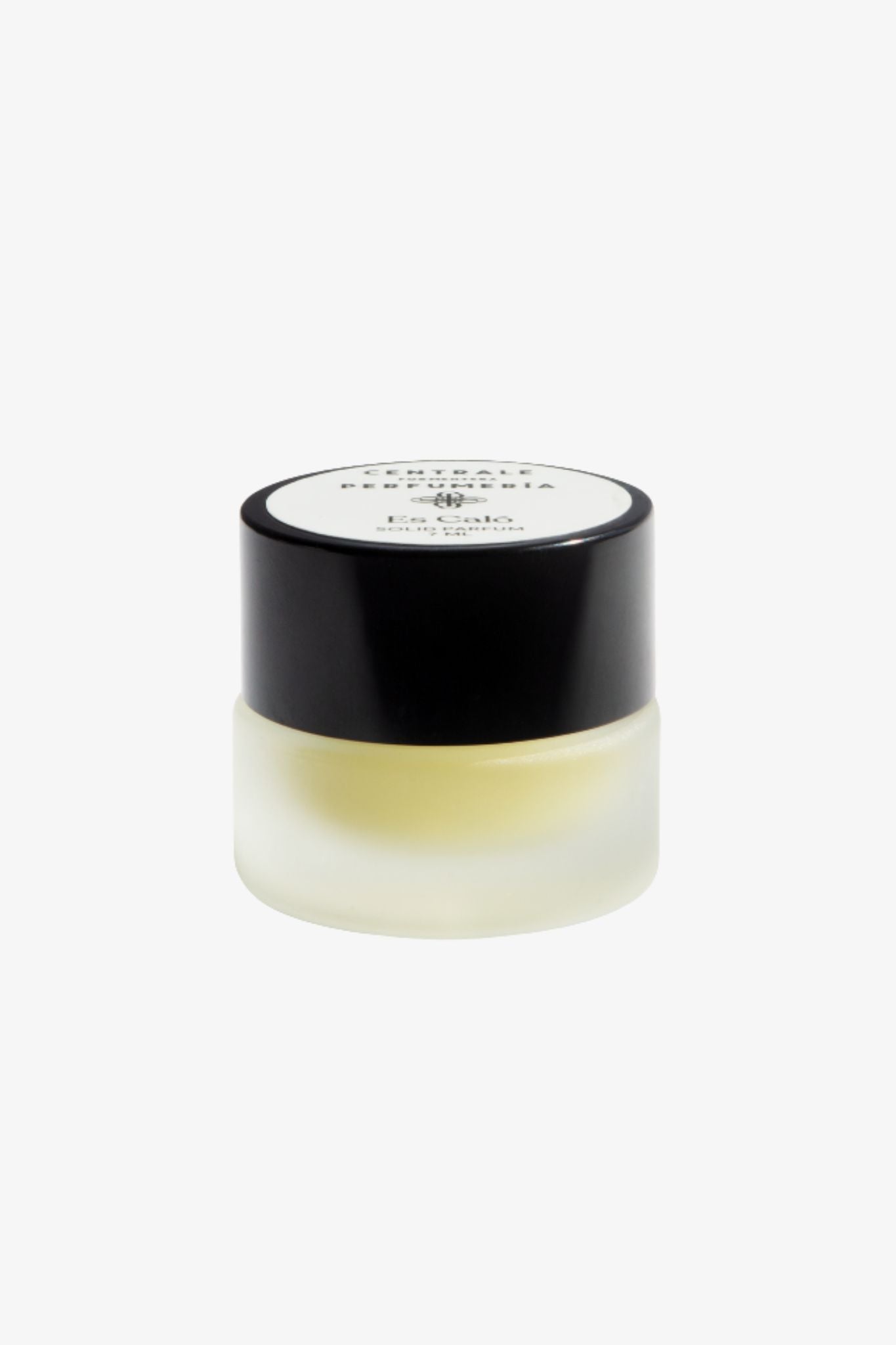 Es Caló perfume wax
