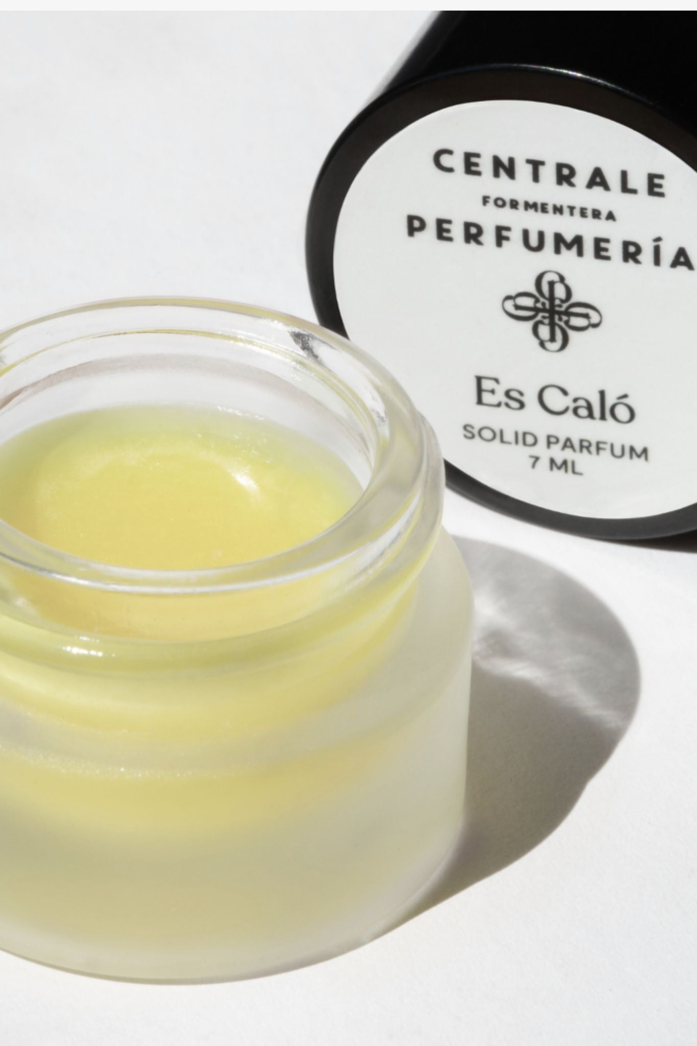 Es Caló perfume wax