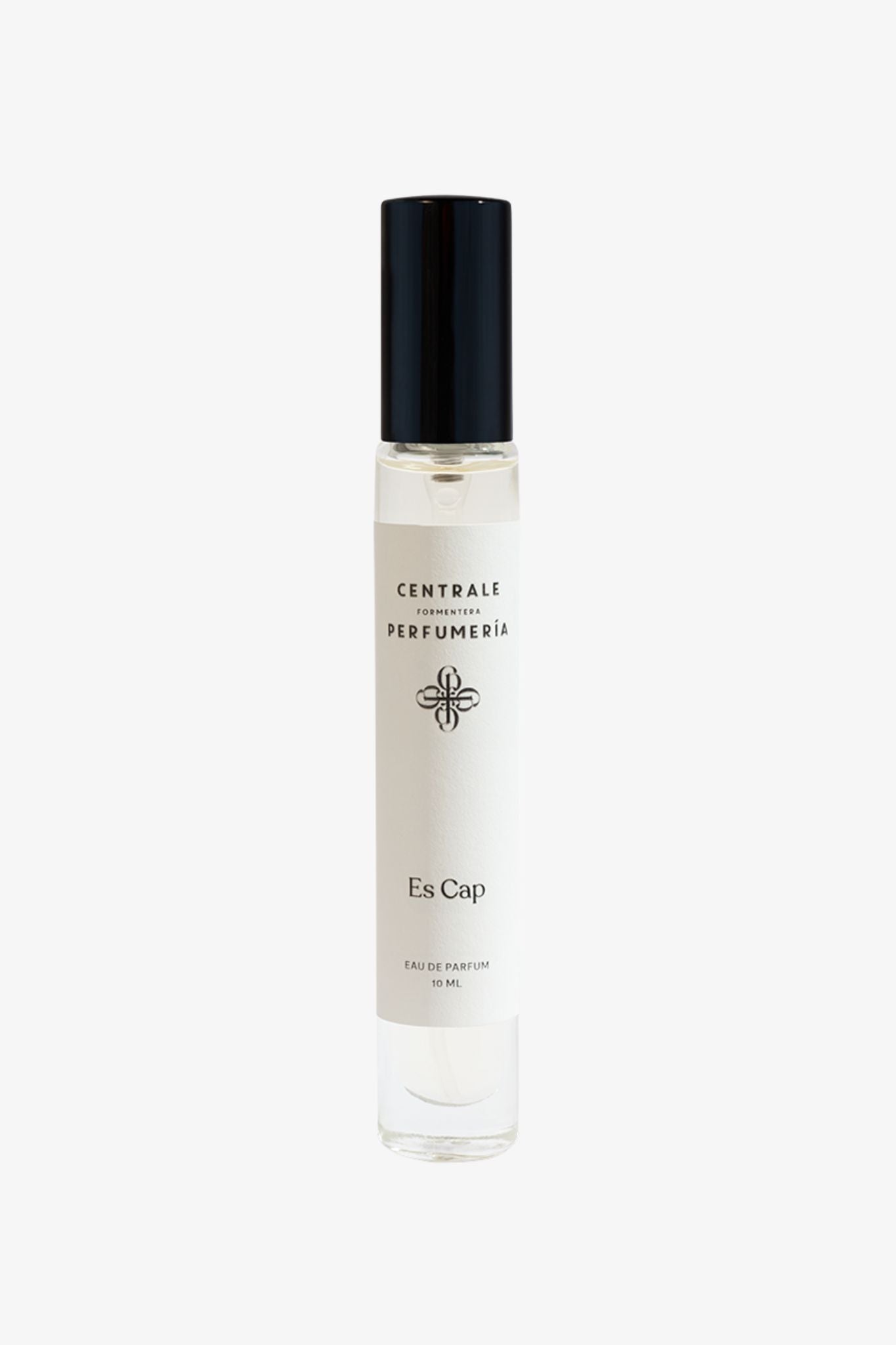 Es Cap travel tube