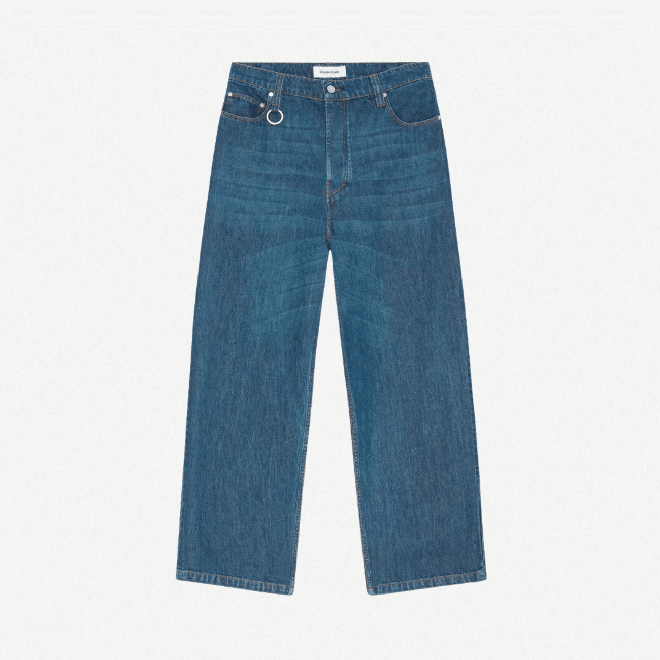 Etudes | Loose Jeans Pant | 20396