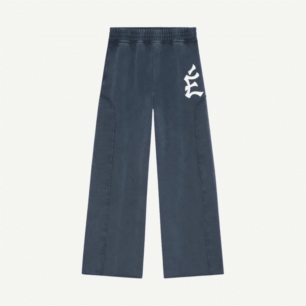 Etudes | SweatPant Embroidered | 20401