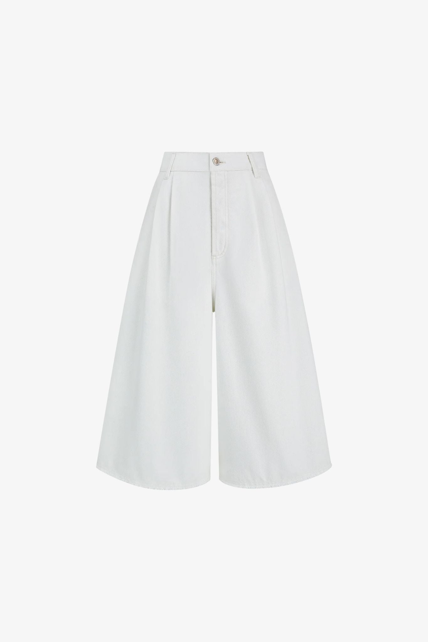 The Odder Side | Fate Jeans Shorts