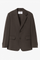 Filippa K | Delilah Blazer | 21823