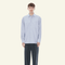 Striped Poplin