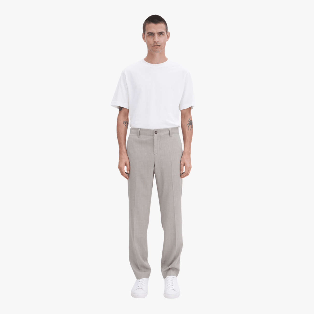 Filippa K | Troy trouser | 20774