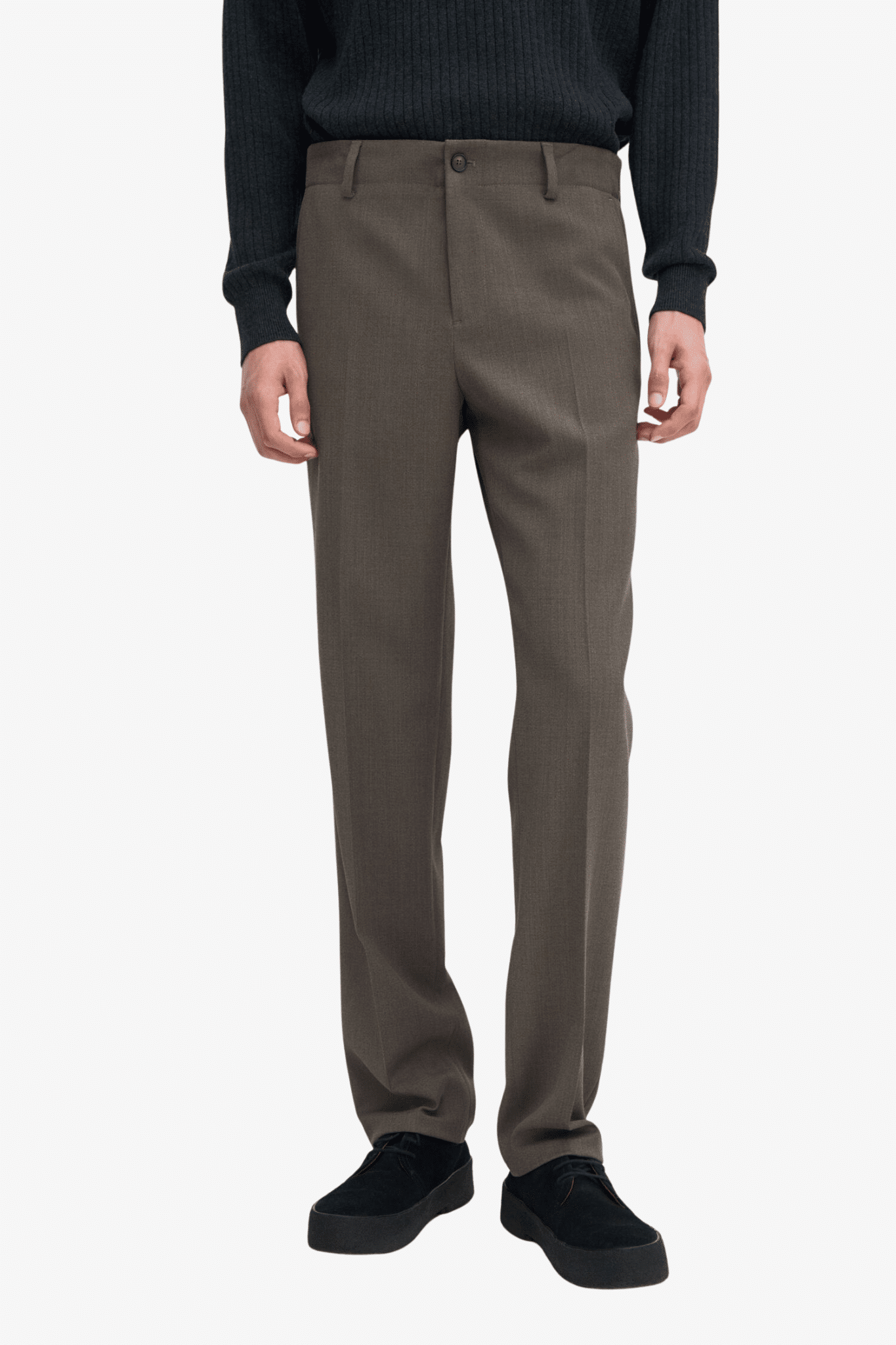 Filippa K | Troy trouser | 21818