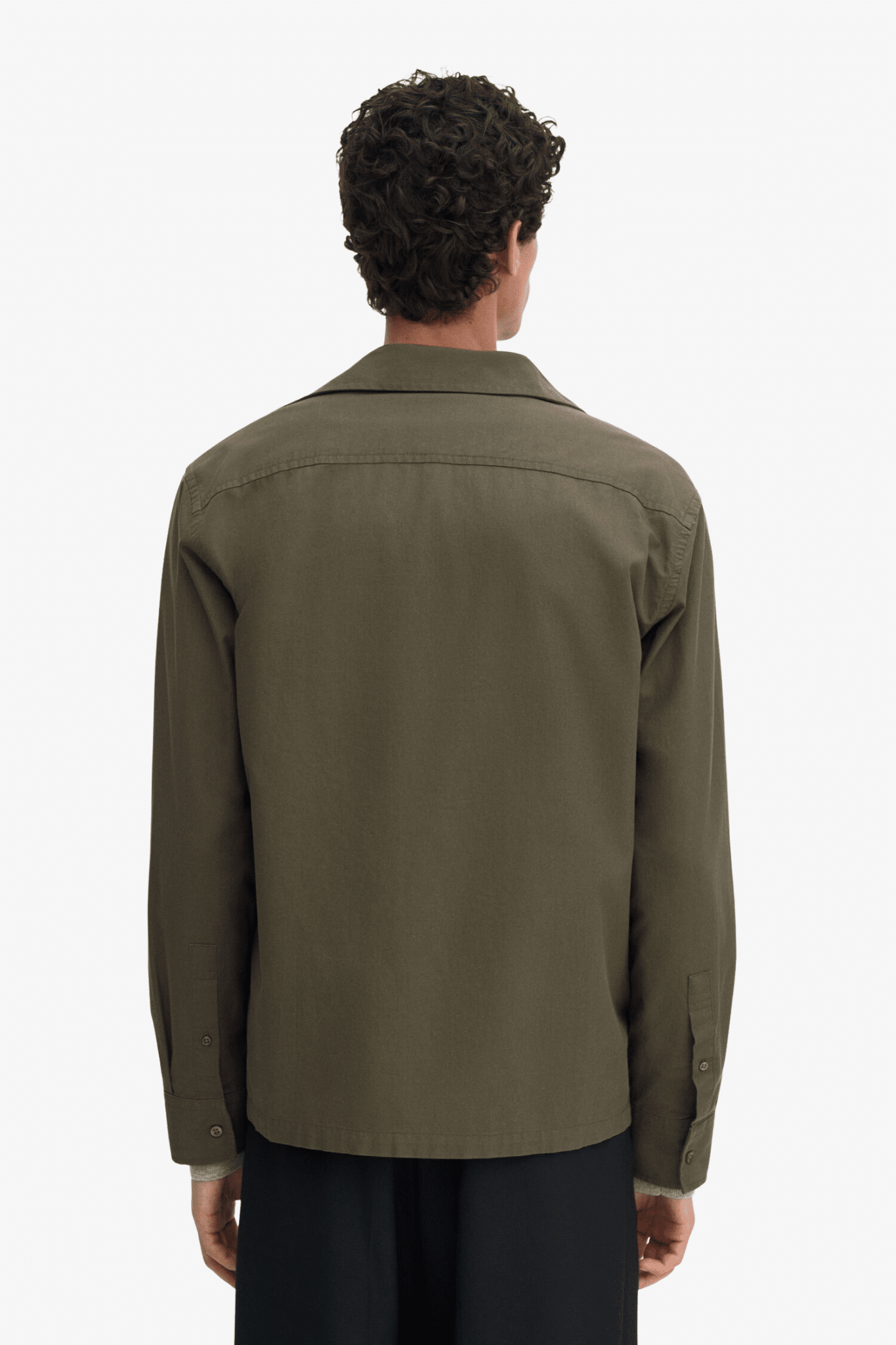 Filippa K | Welt Pocket Shirt | 21820