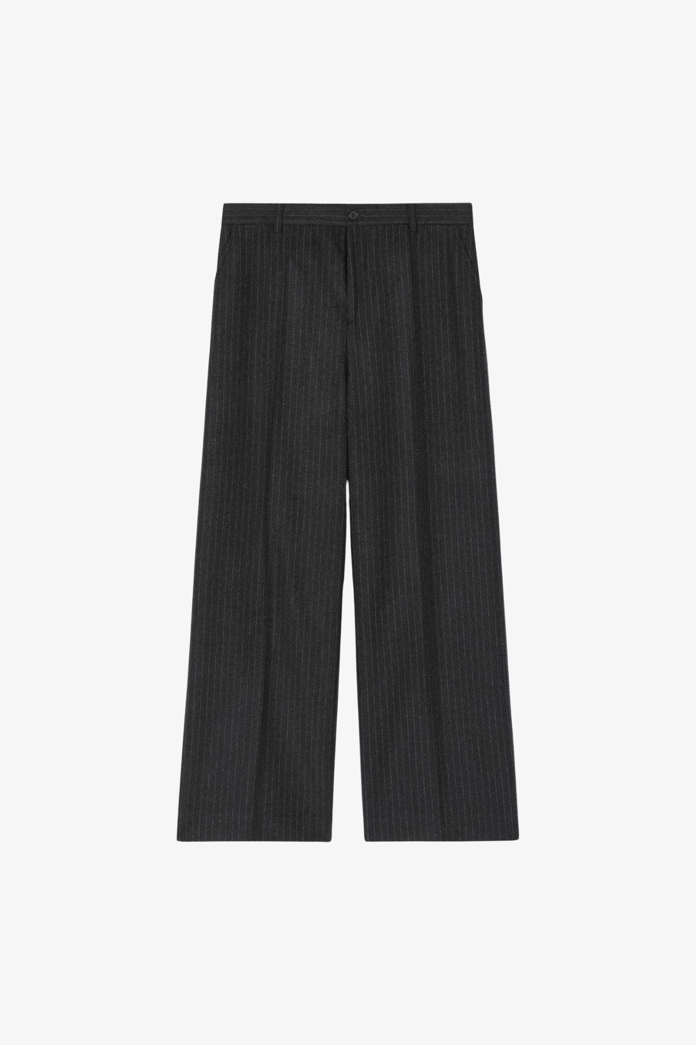 Filippa K | Hector flannel trouser