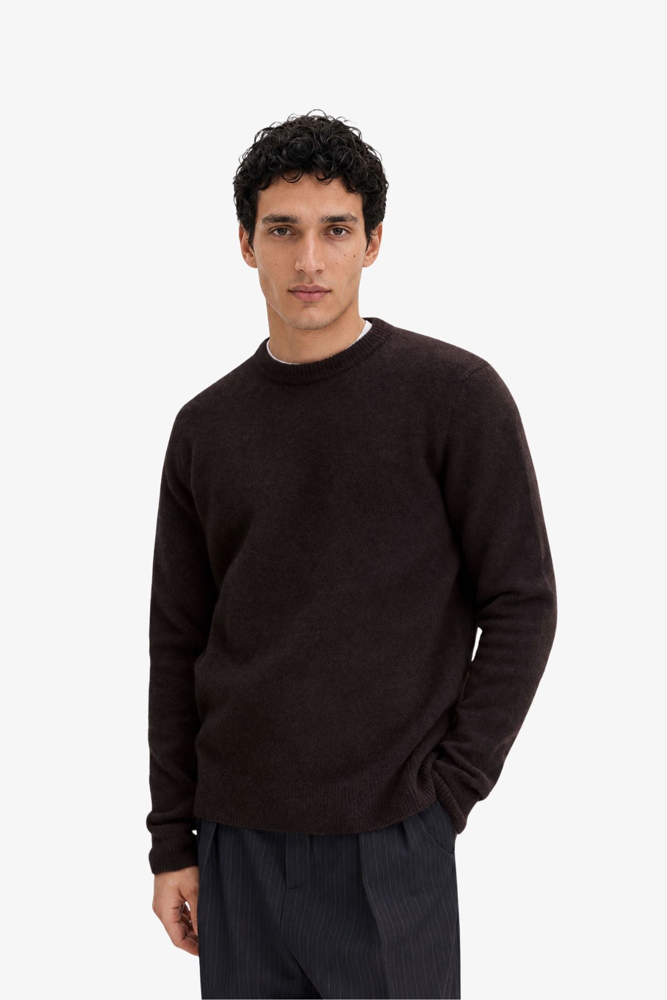 Filippa K | Wool yak sweater