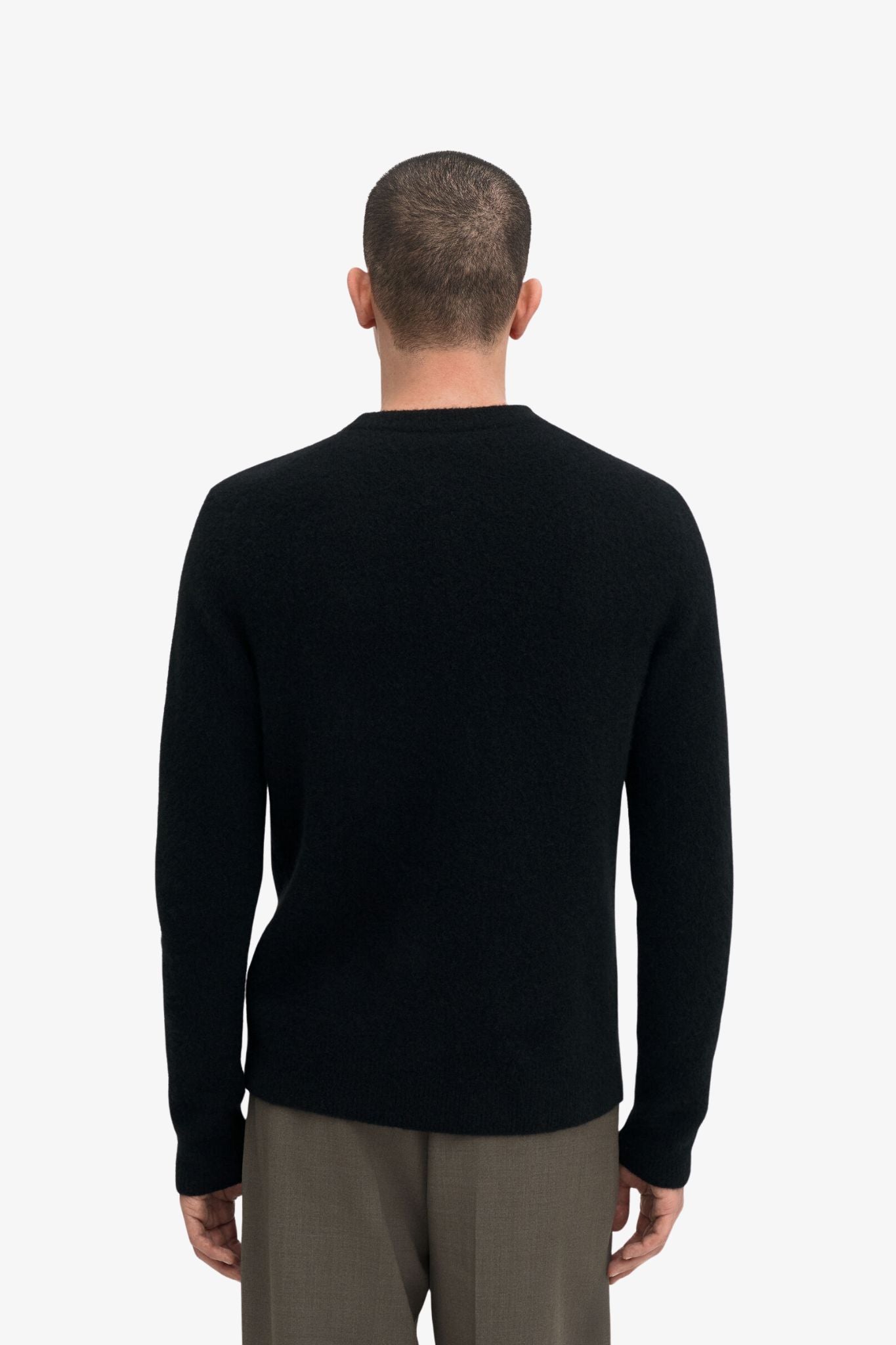 Filippa K | Wool yak sweater