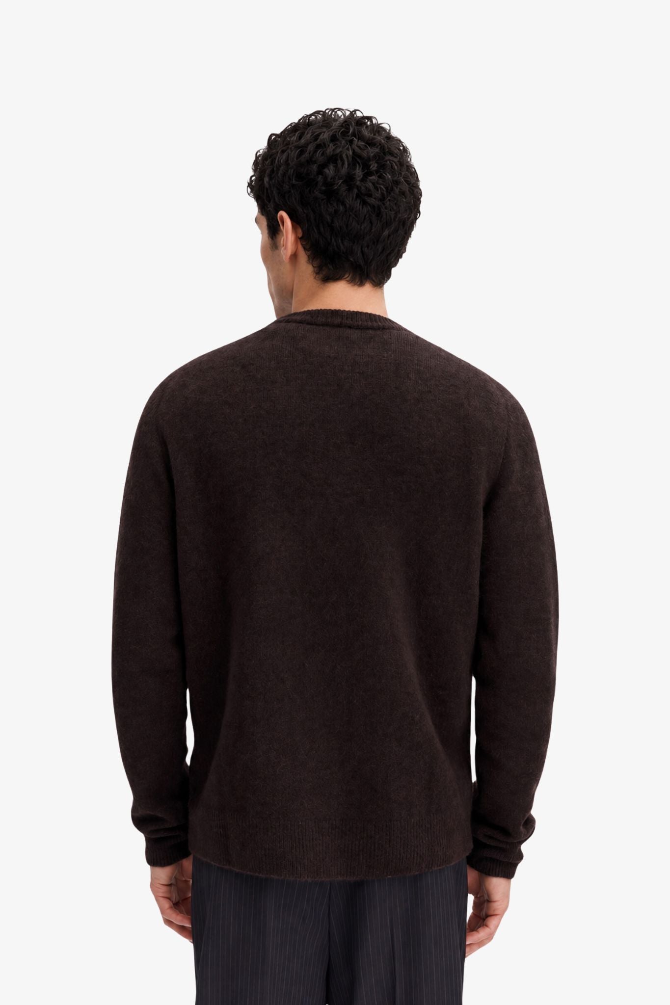 Filippa K | Wool yak sweater