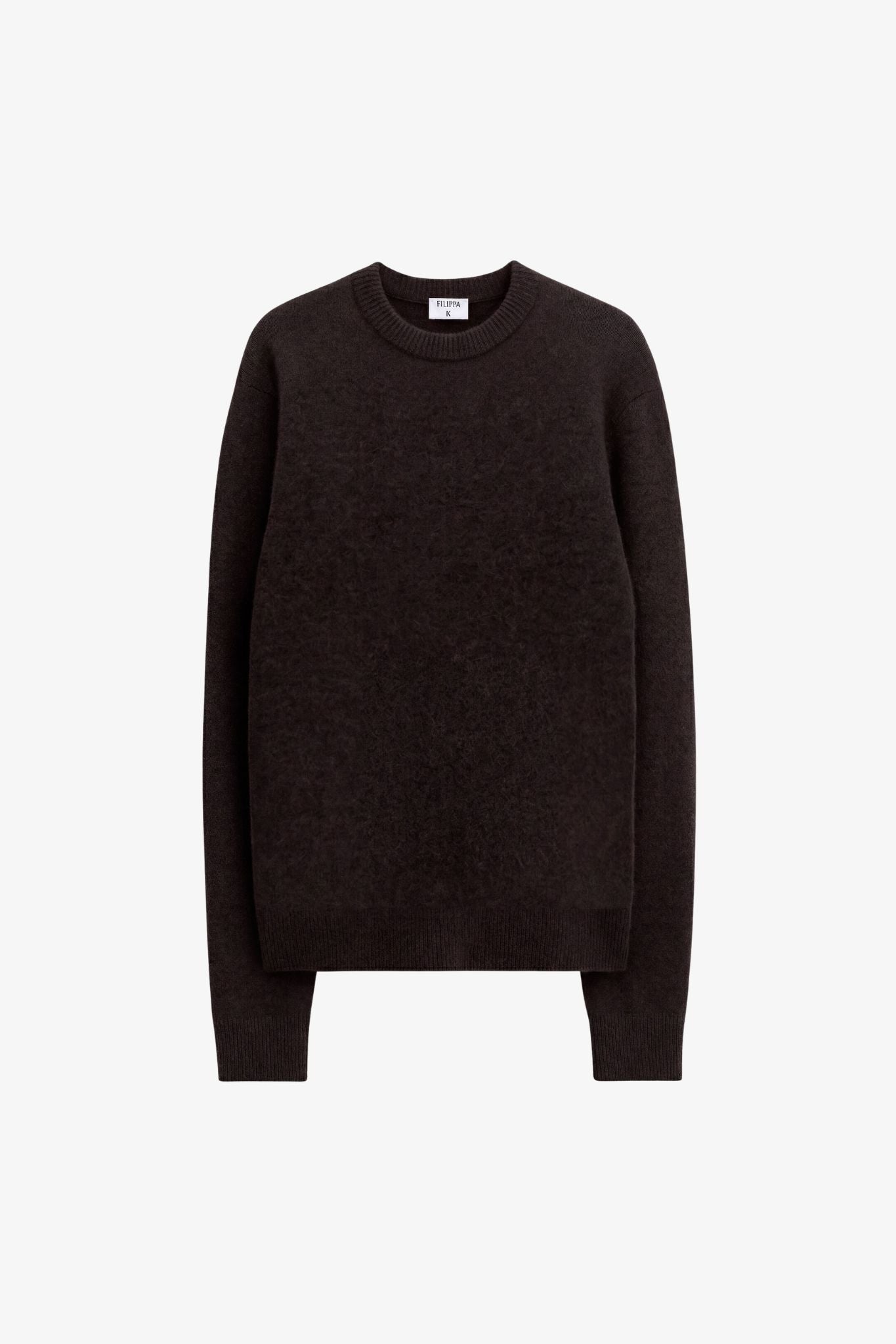 Filippa K | Wool yak sweater