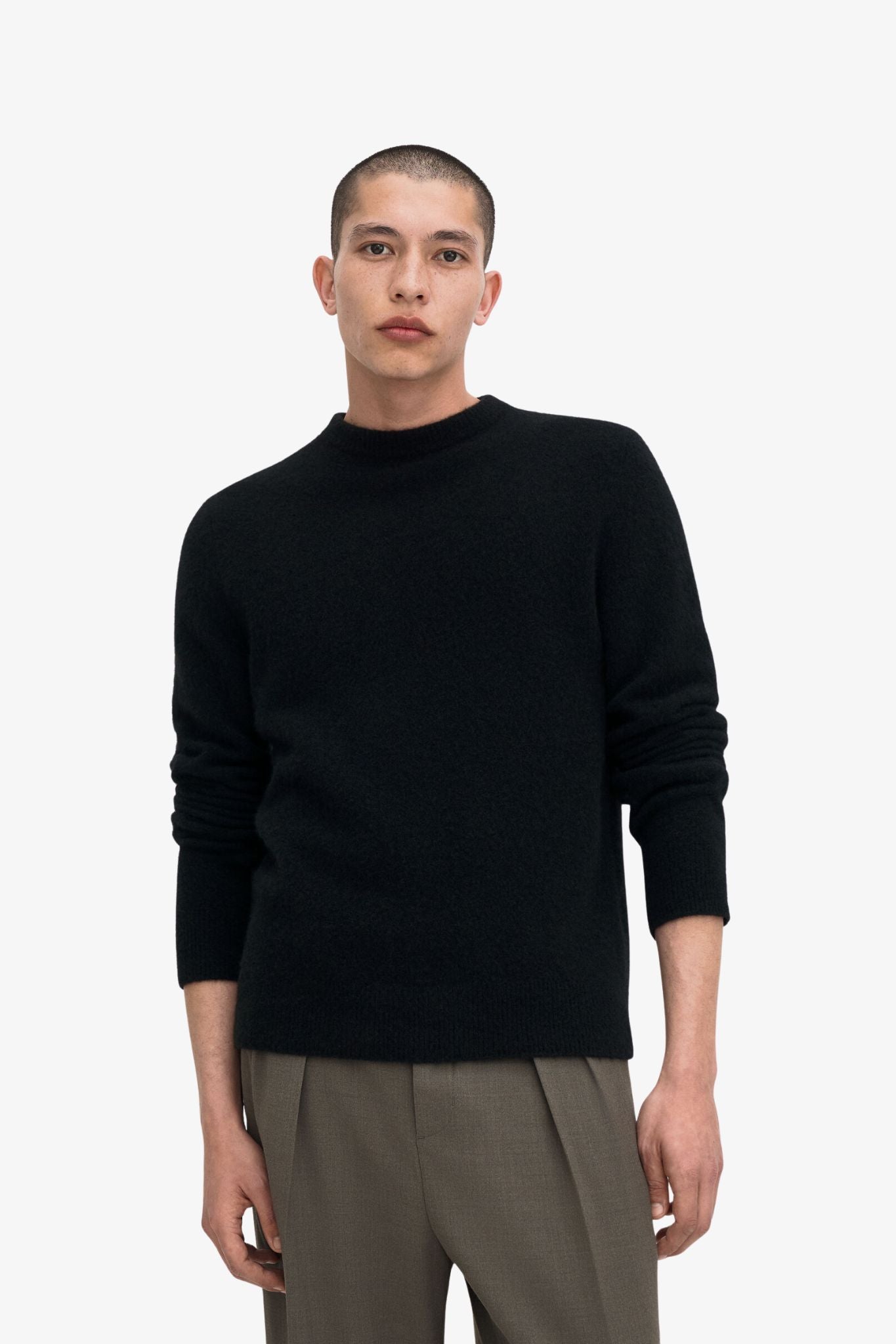 Filippa K | Wool yak sweater