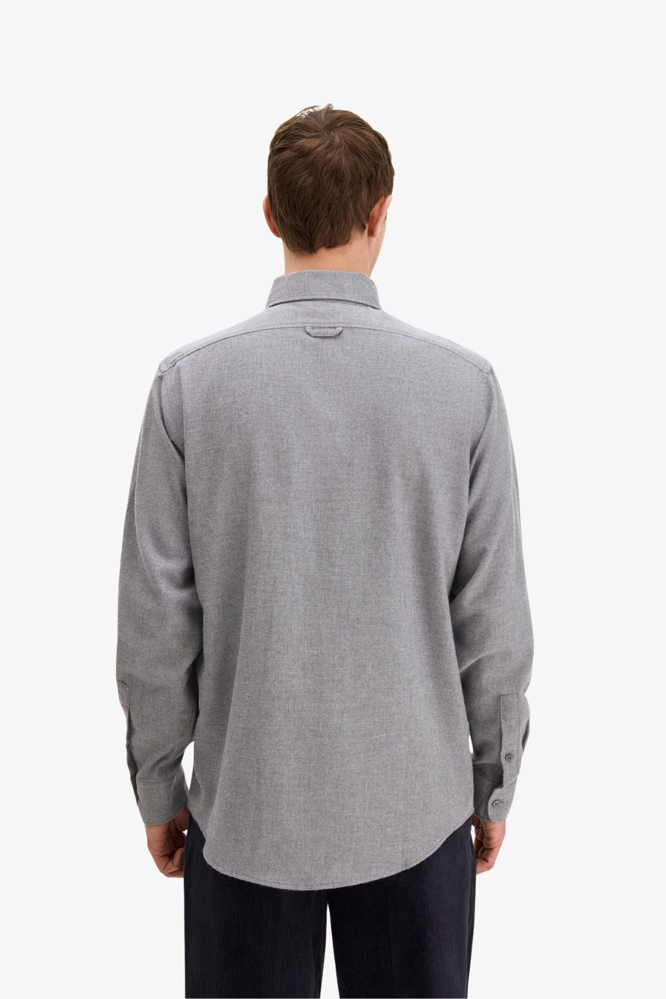 Filippa K | Zack flannel shirt