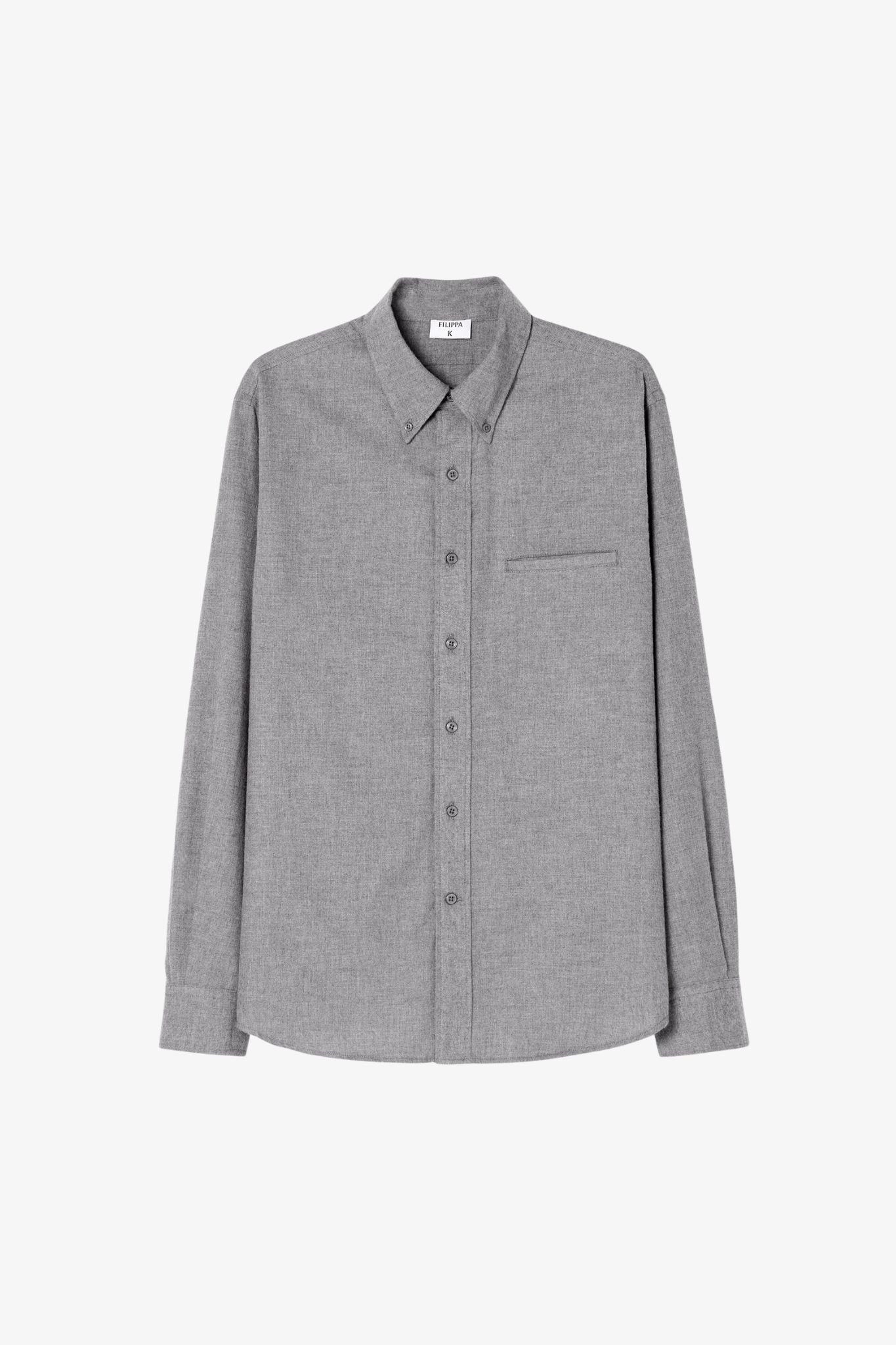 Filippa K | Zack flannel shirt