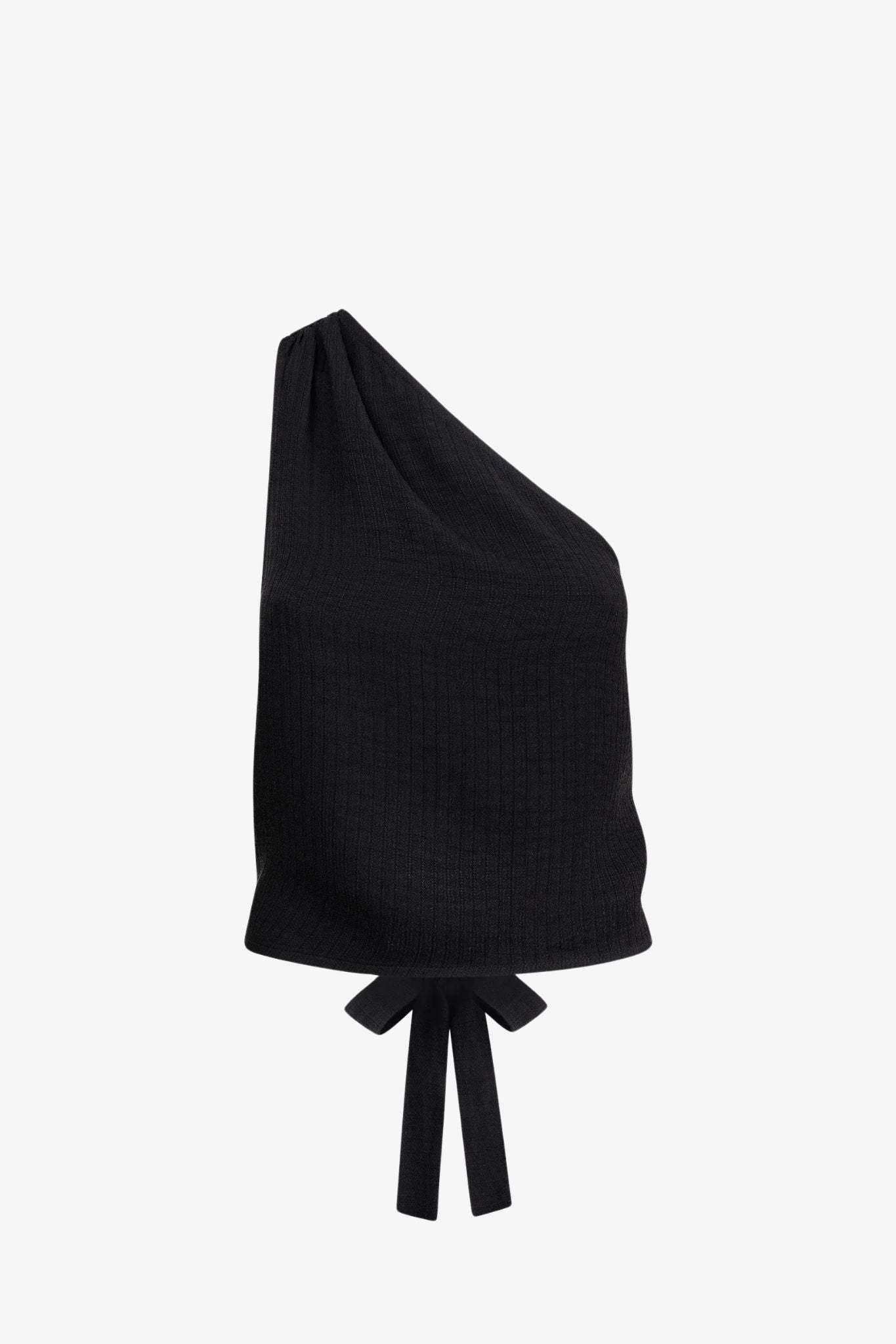 The Odder Side | Fire top black