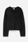 Fluffy Cardigan | 21865