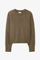 Fluffy Sweater | 21864