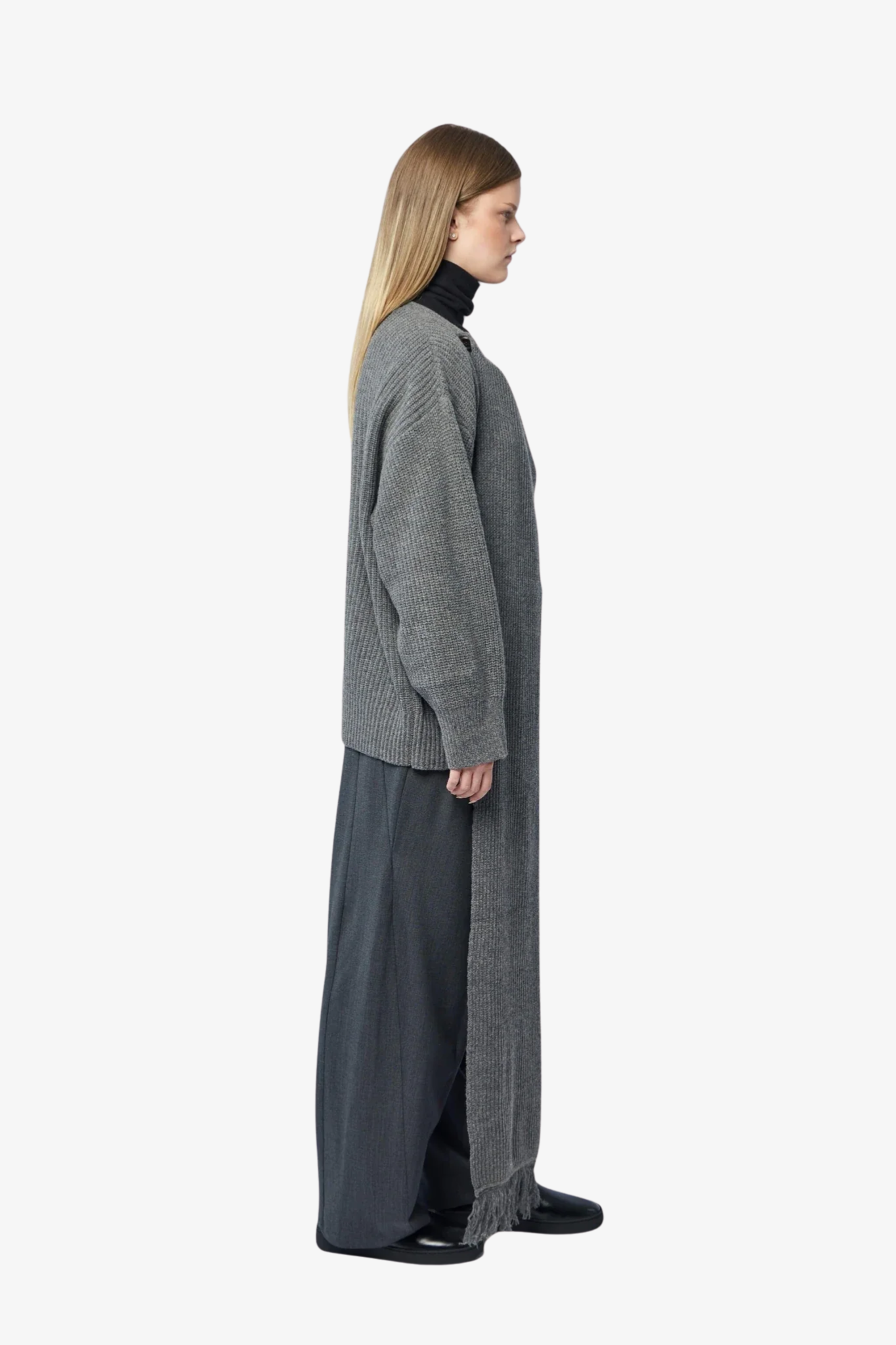 Frenken | Change cardigan