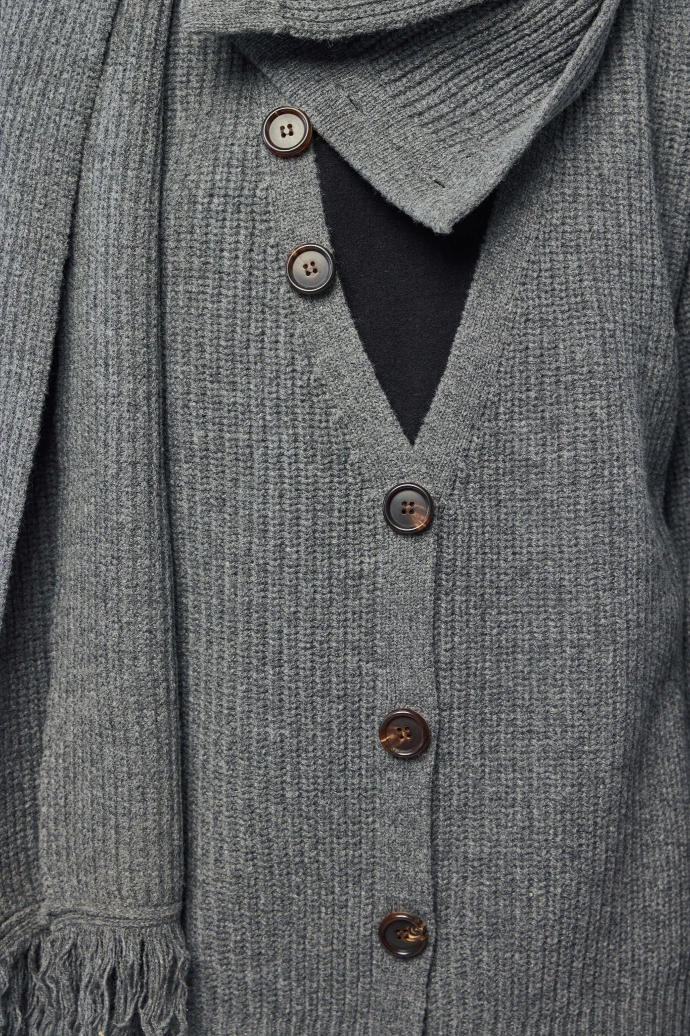 Frenken | Change cardigan