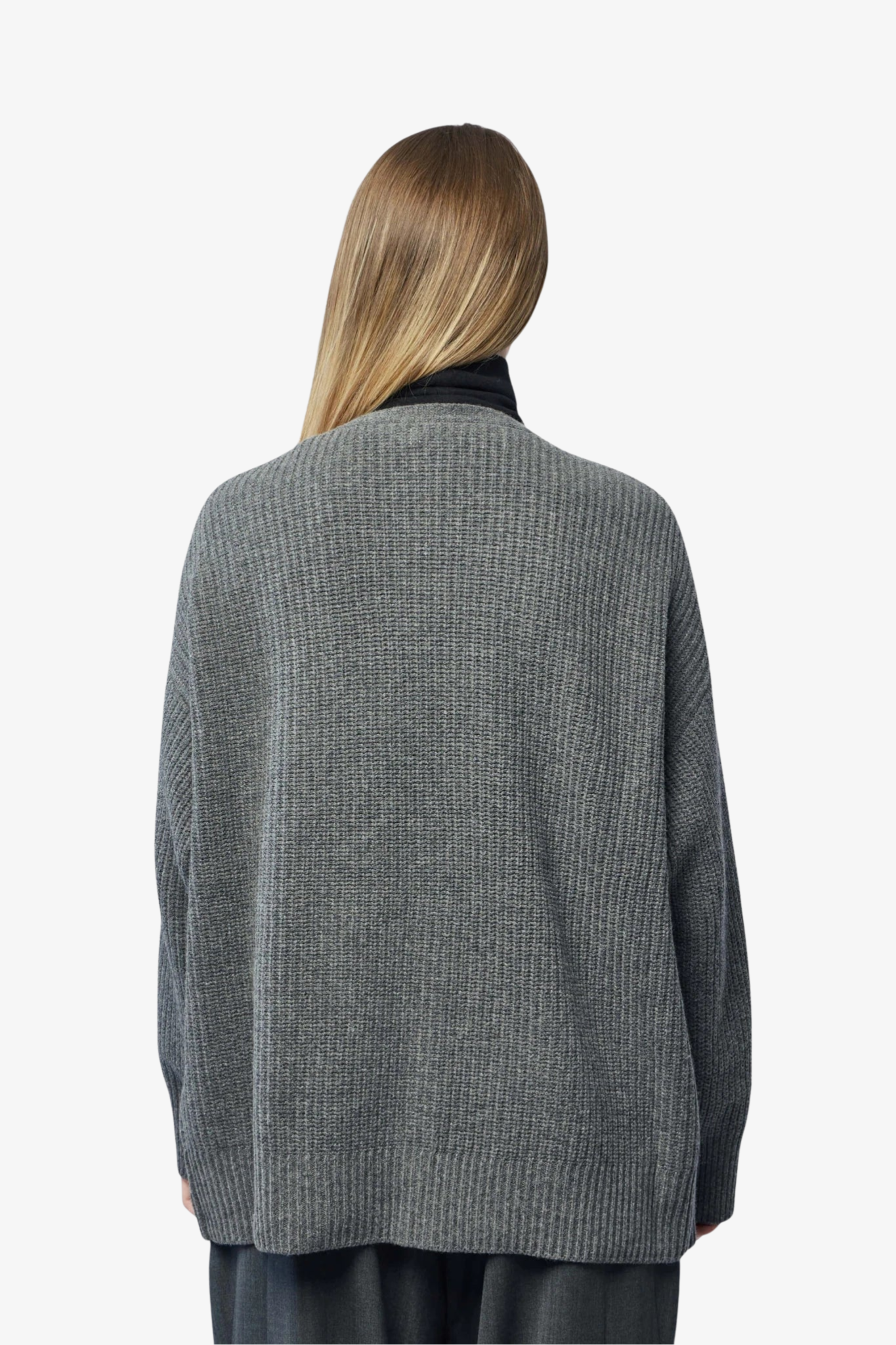 Frenken | Change cardigan