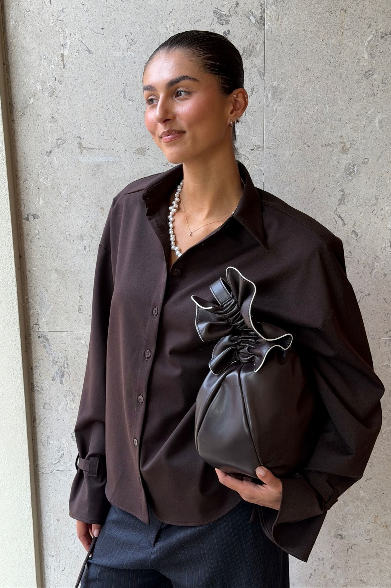 Frenken | Ralf men shirt