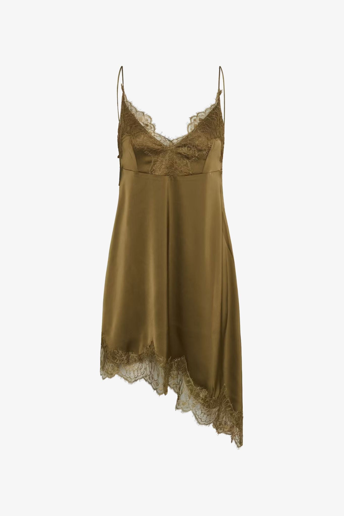 GZlalou dress