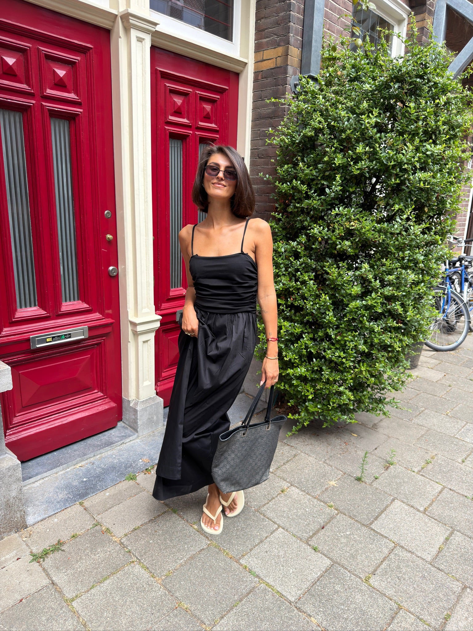 Gestuz | GZerin slip dress