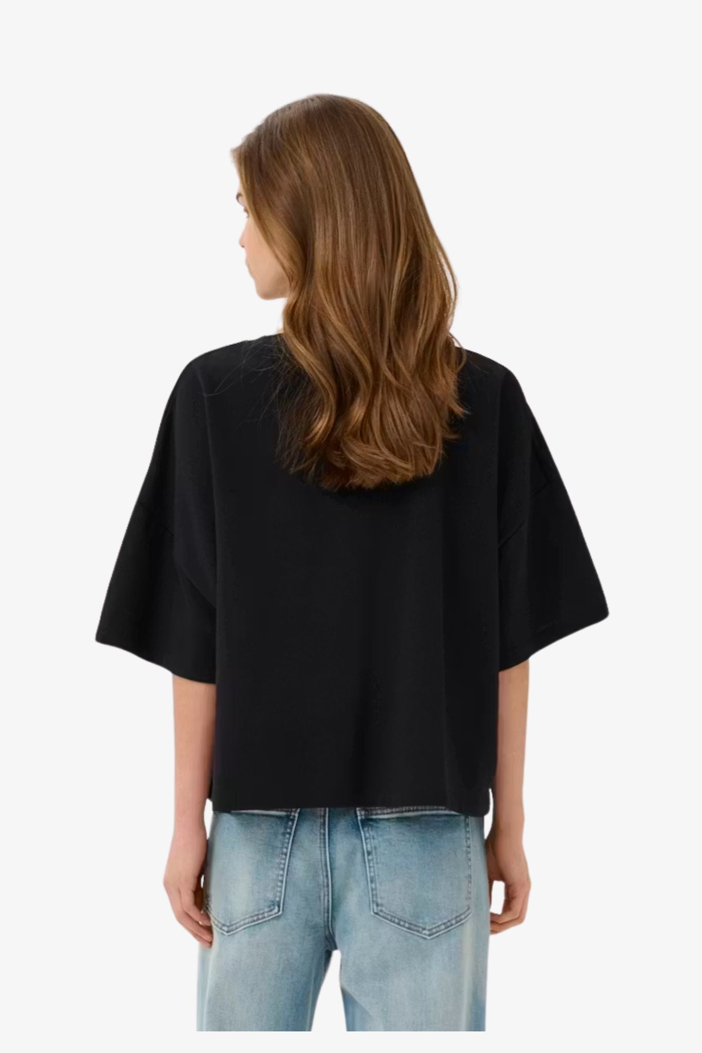 GZgilsa sweat tee