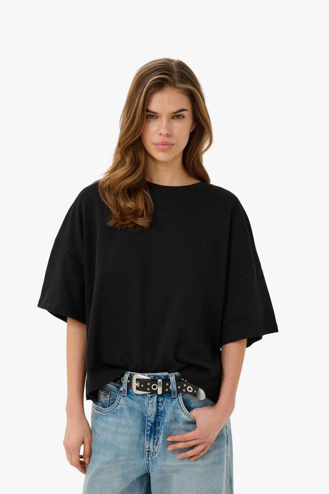 GZgilsa sweat tee