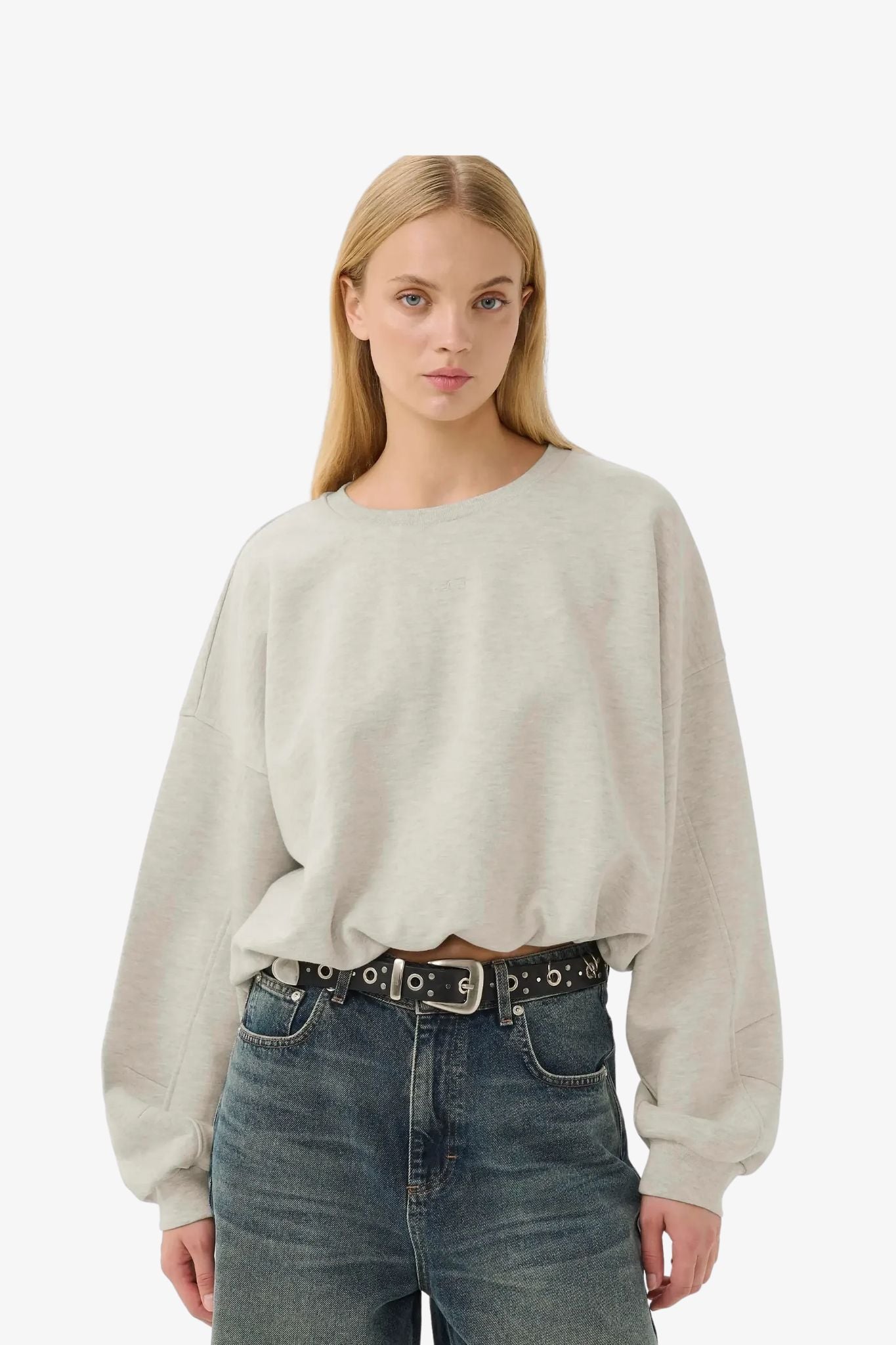 GZkahla mel sweatshirt