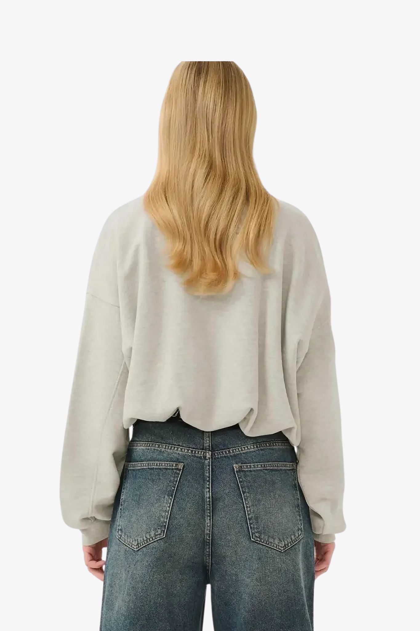 GZkahla mel sweatshirt