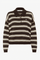 GZpaige polo pullover | 21785