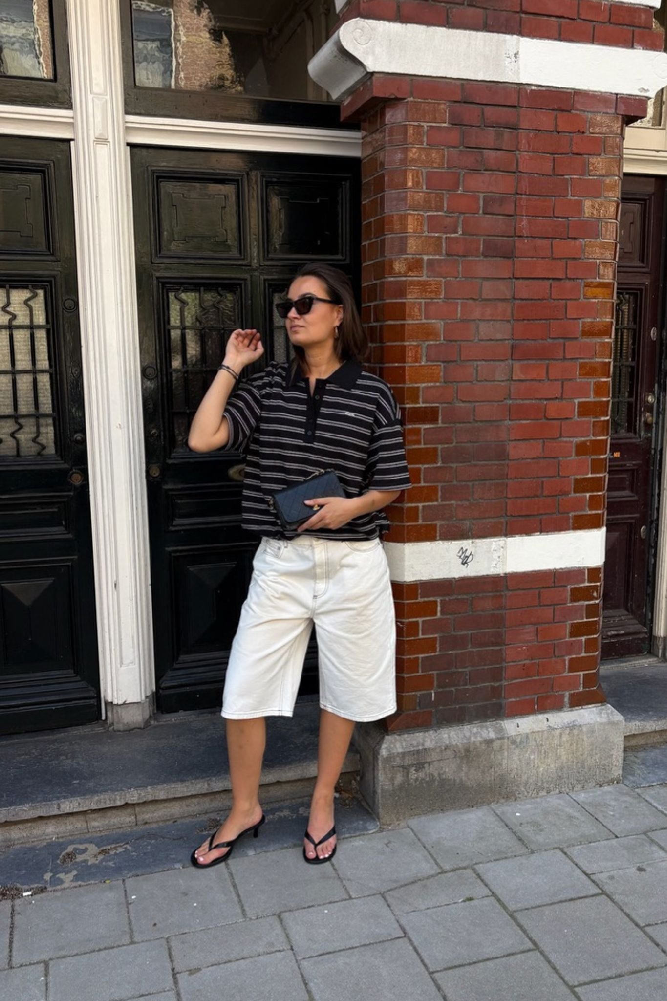 GZpilova polo tee