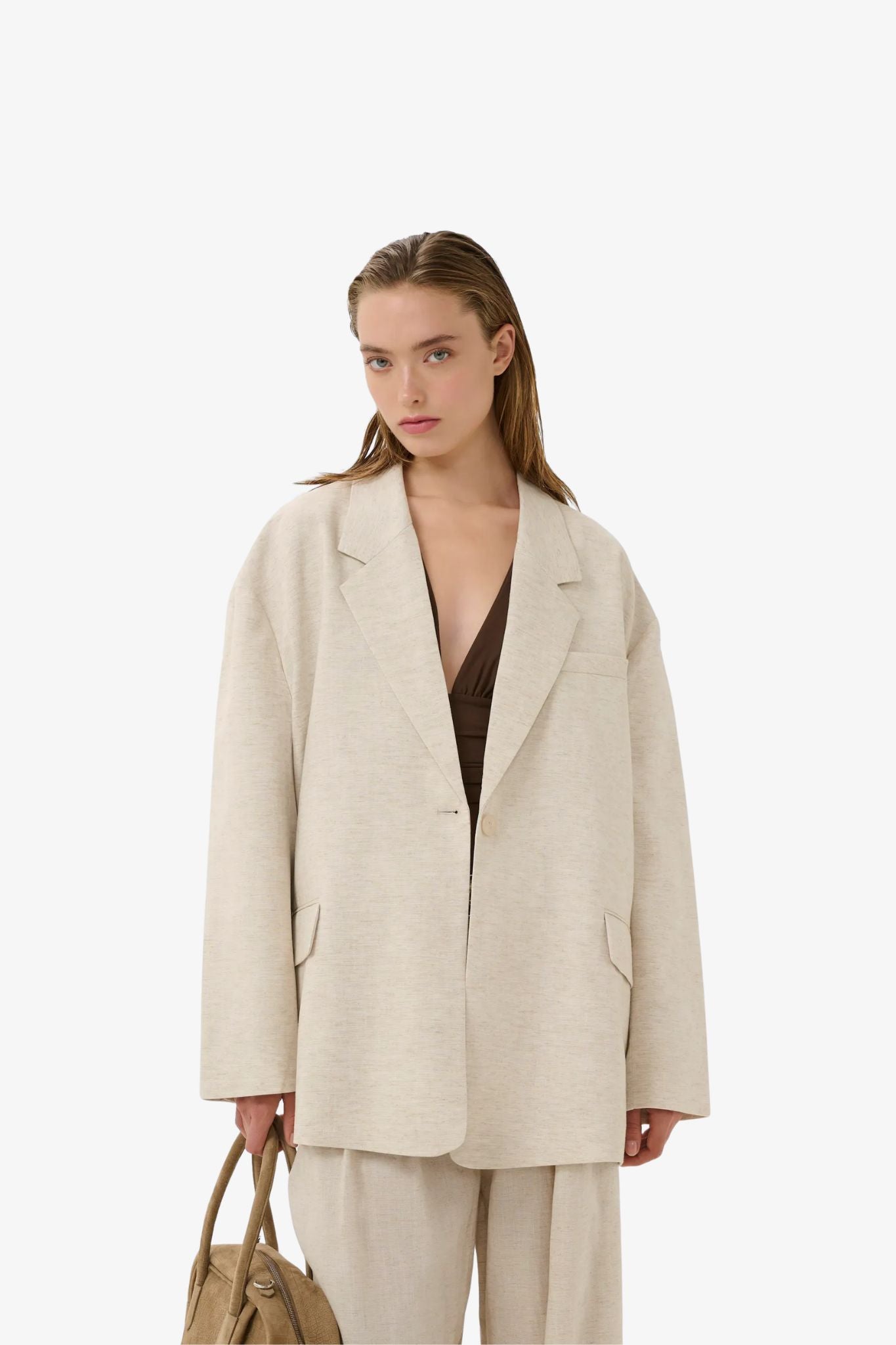 GZriava oz Blazer