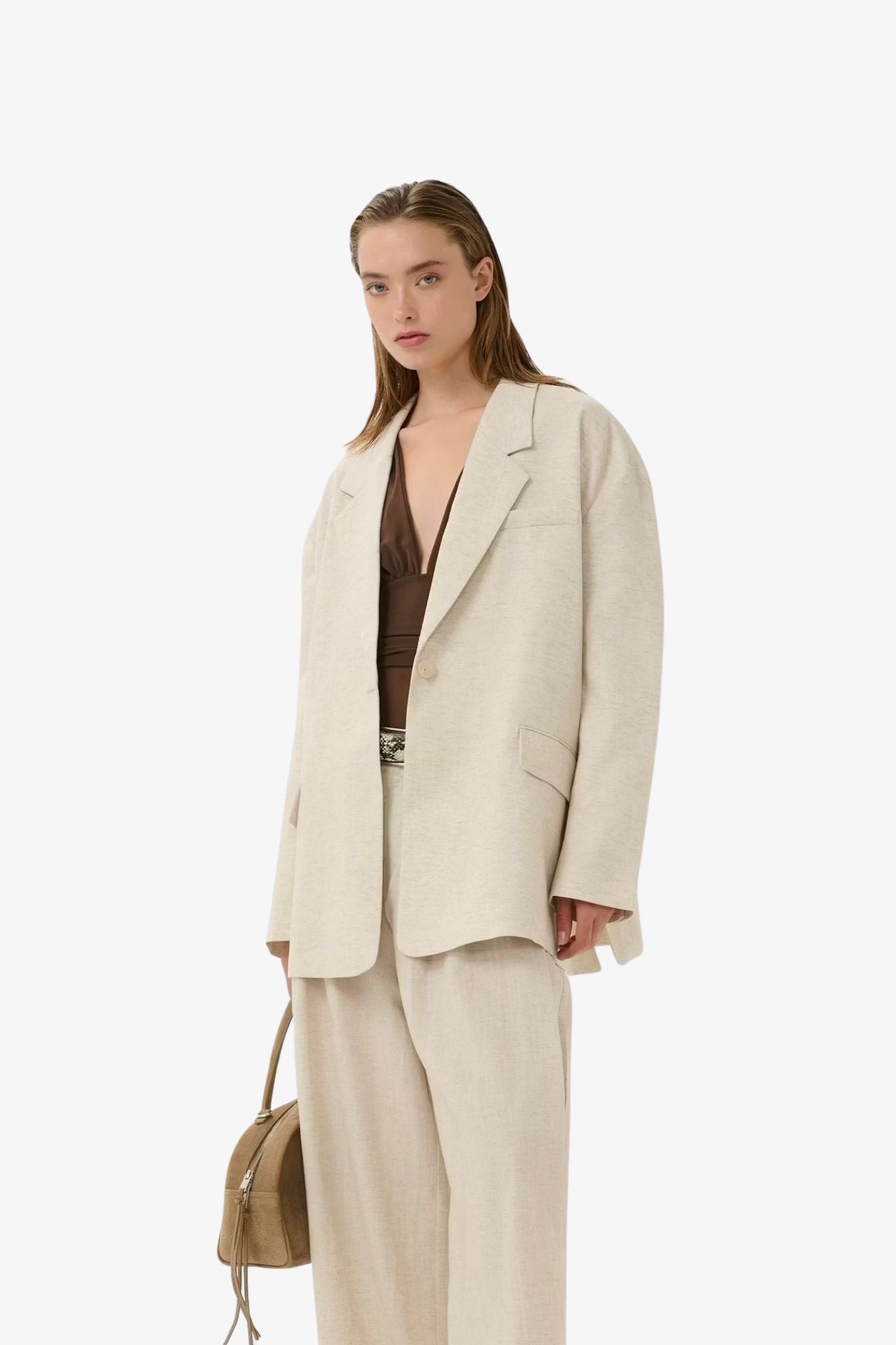 GZriava oz Blazer