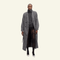 Gestuz | FarrenaGZ Coat | 20116