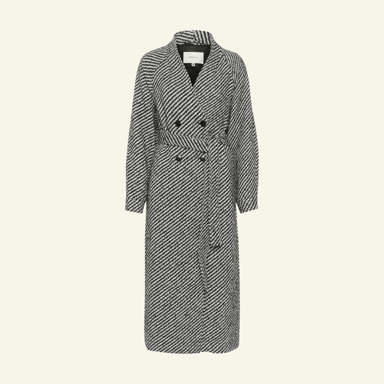Gestuz | FarrenaGZ Coat | 20116