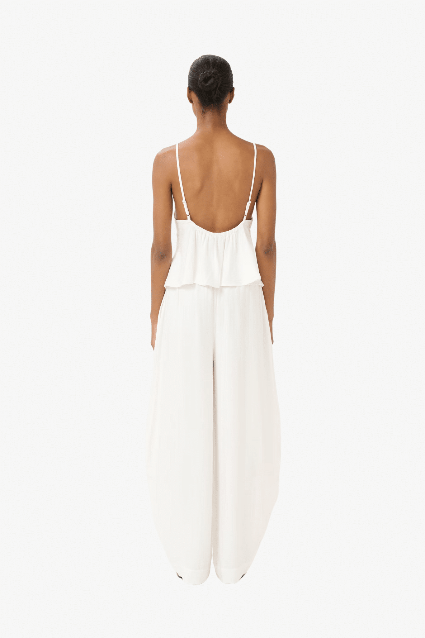 Gestuz | GZcamila singlet top | 21363