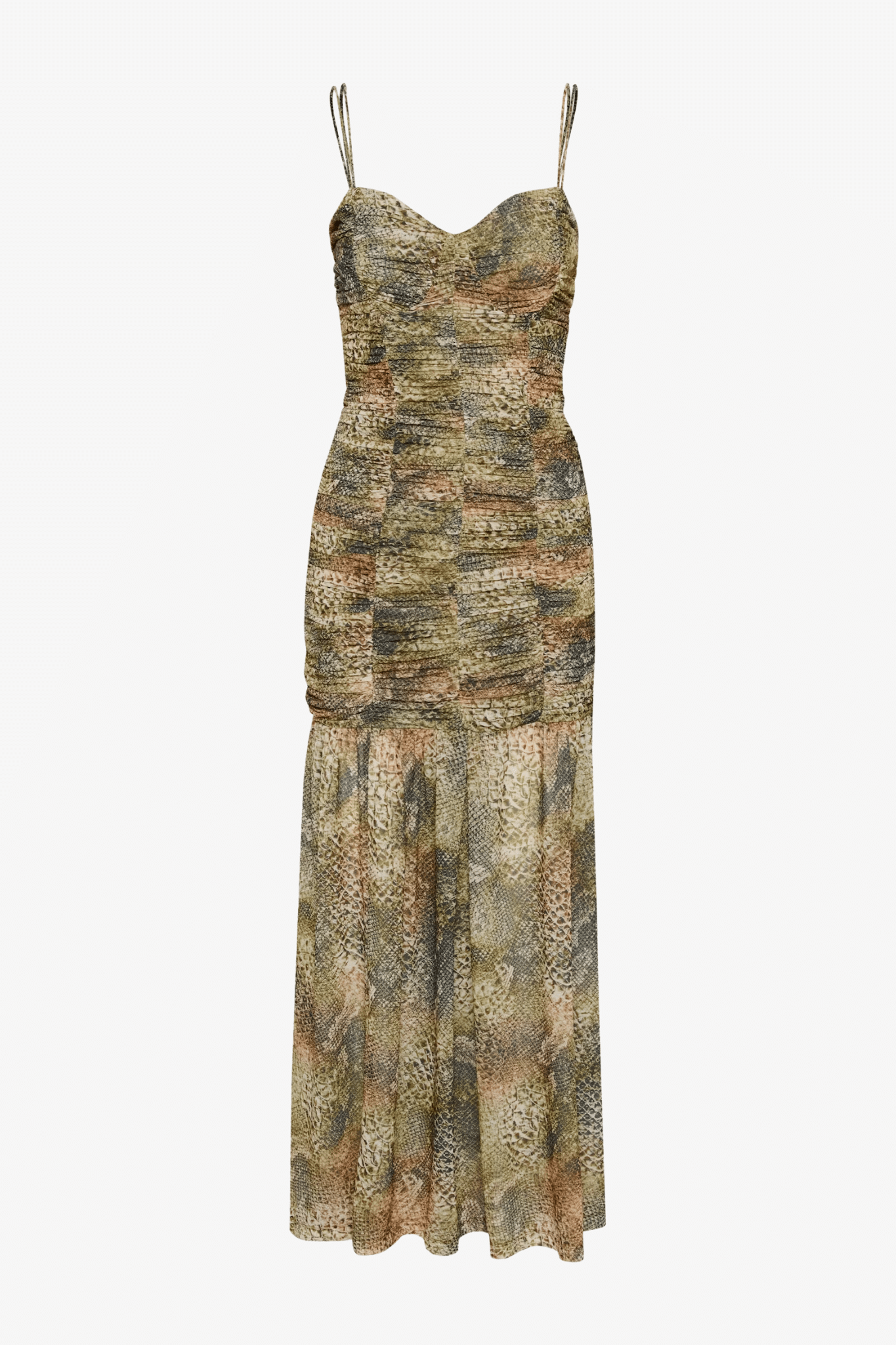 Gestuz | GZsnira P dress | 21215