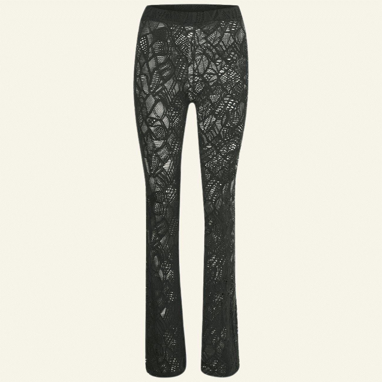 Gestuz | HilmaGZ lace pants | 18822