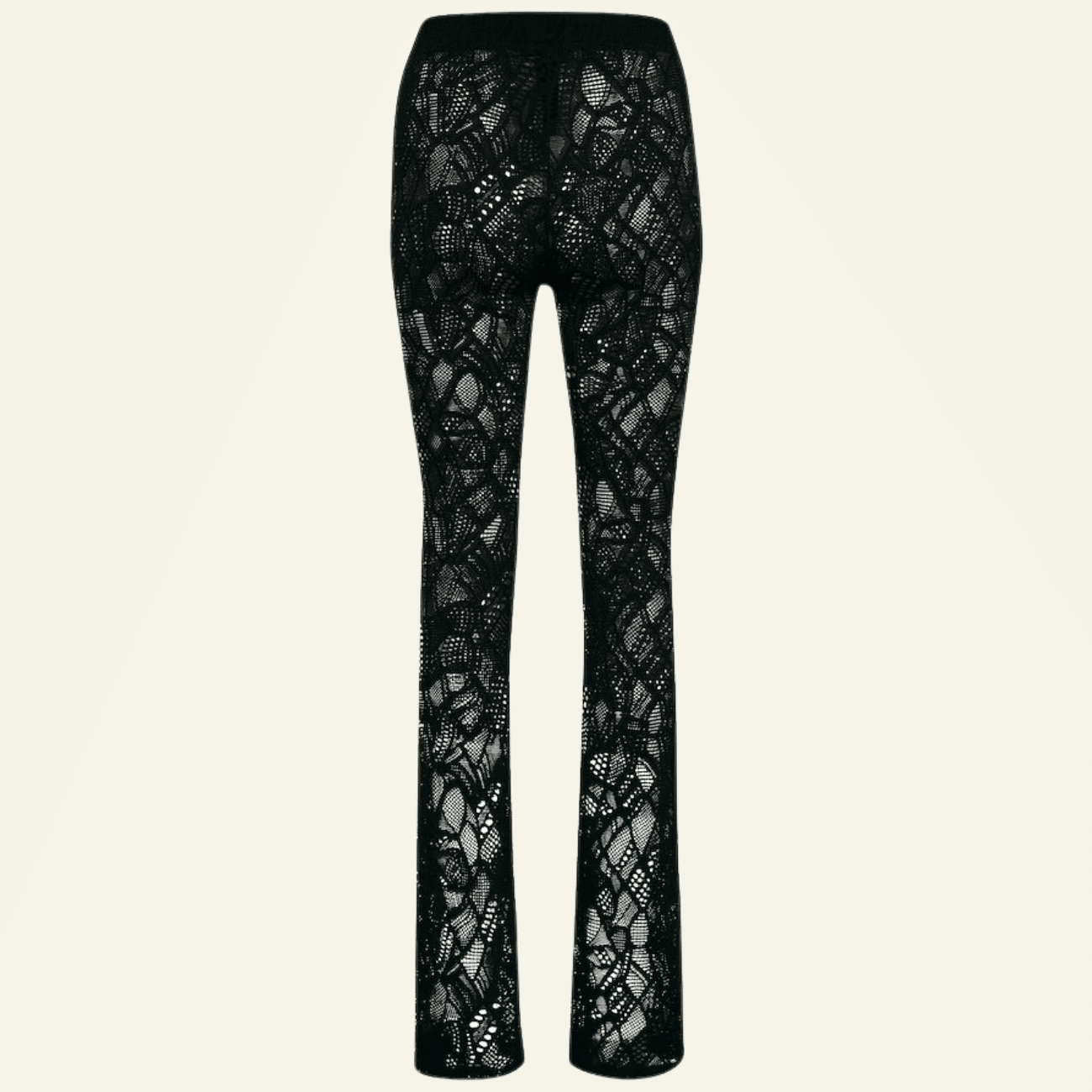 Gestuz | HilmaGZ lace pants | 18822