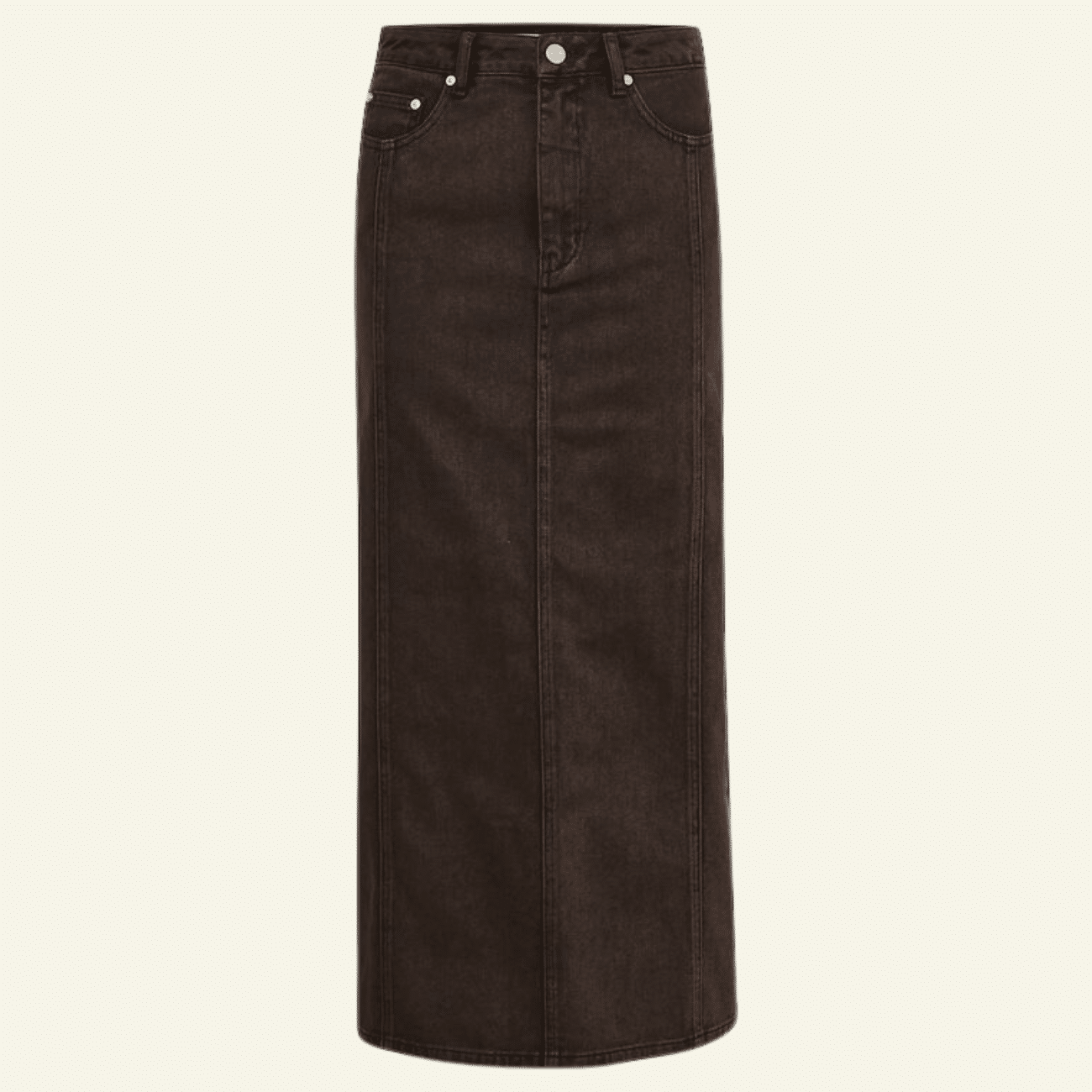 Gestuz | JamillaGZ long skirt | 18828