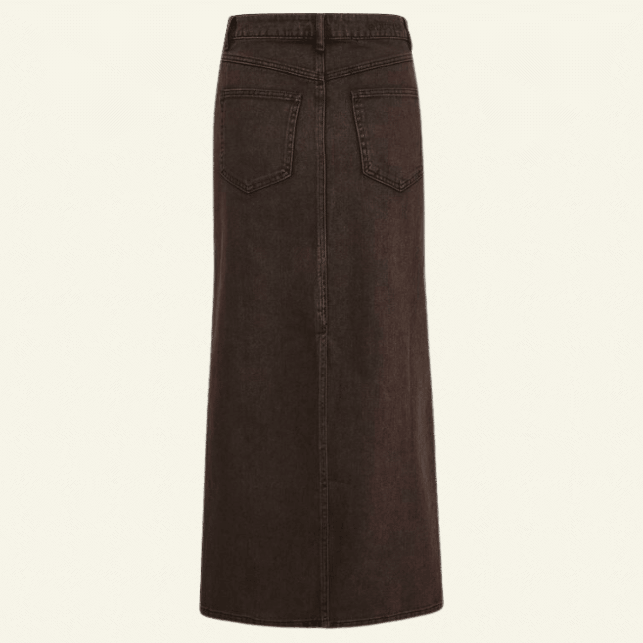 Gestuz | JamillaGZ long skirt | 18828