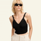 Gestuz | PryaGZ cropped top | 18142