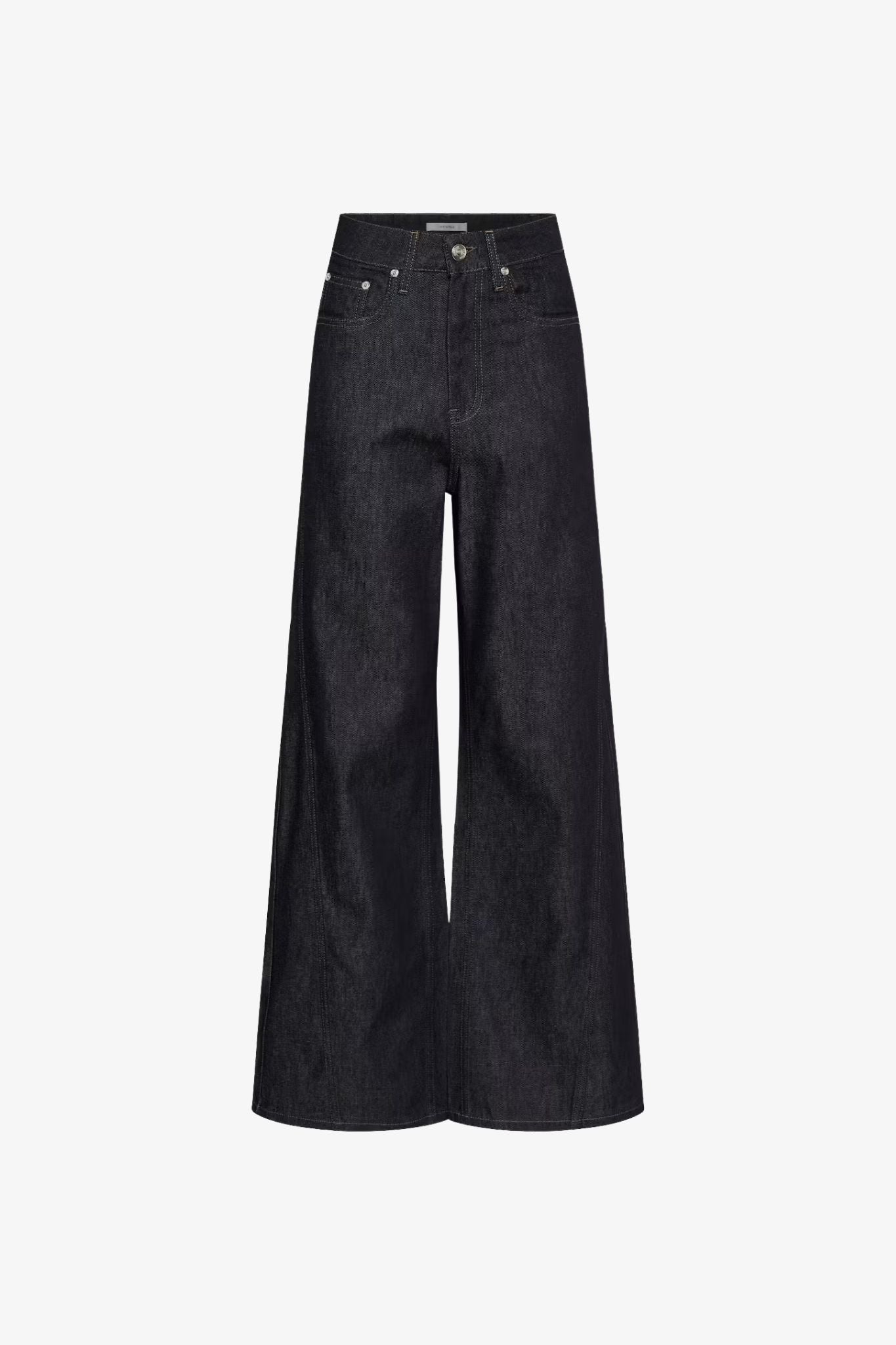 Gestuz | GZabina wide jeans
